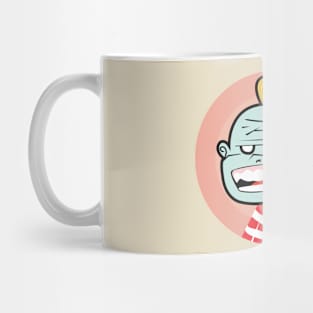 Zombaby :D Mug